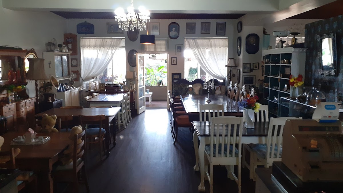 Granny's Coffee Shop Pizzeria And Takeaway Photos 2